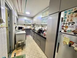 Blk 101 Bishan View (Bishan), HDB 5 Rooms #618191411
